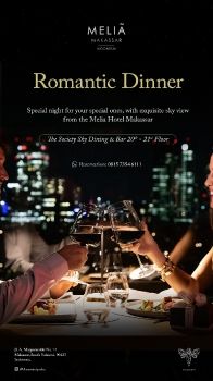 Romantic Dinner