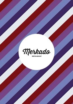 Menu Merkado 2026