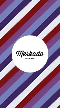 Merkado Menu 