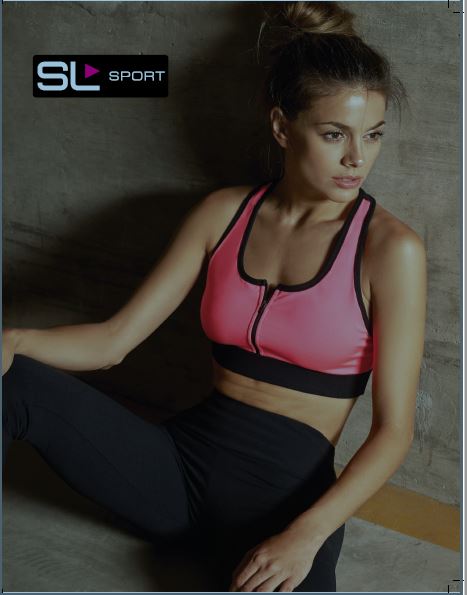 Compaginacion SL SPORT