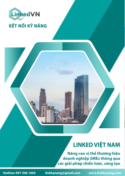 Catalog Linkder Việt Nam