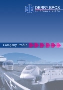 Derry Bros Company Profile 