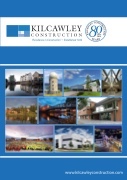 Kilcawley Construction Brochure