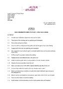 Court Lodge Main House SPEC  Rev B 26.9.14