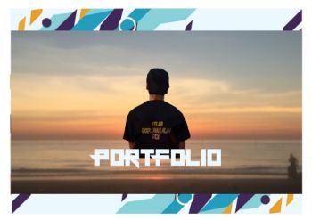 Amir's Portfolio