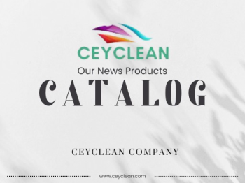 CEYCLEAN SHORT CATALOG