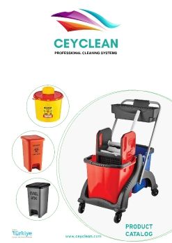 CEYCLEAN CATALOG