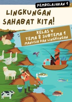 KELAS 5 TEMA 8 SUBTEMA 1 PEMBELAJARAN 1_Neat