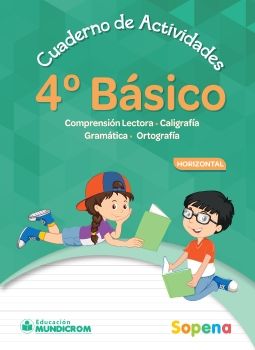 4 BASICO