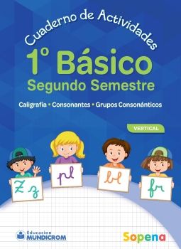 1 BASICO 2 SEMESTRE VERTICAL
