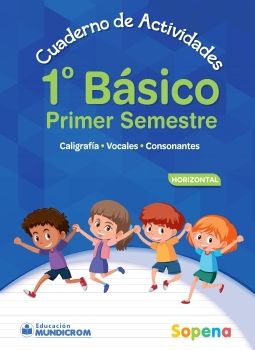 1 BASICO 1 SEMESTRE HORIZONTAL