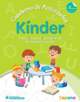 KINDER