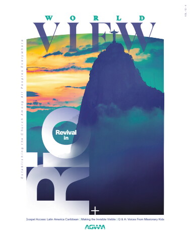 Worldview V12 N4