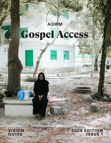 AGWM Gospel Access