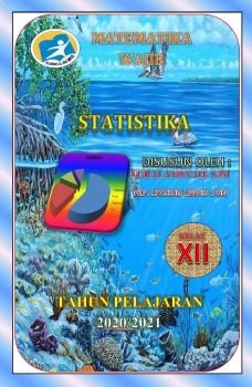 E-Book Statistika SMA Kelas XII.