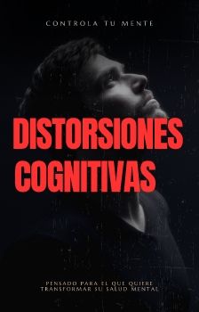 ebook Distorsiones Cognitivas