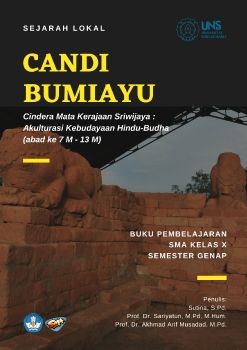 CANDI BUMIAYU