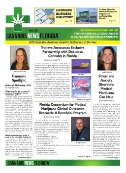 Cannabis News Florida May 2022