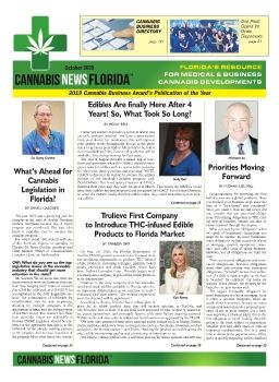 CNF October 2020