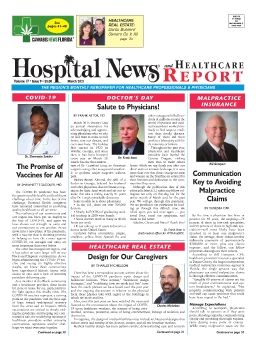 SFHN March 2021