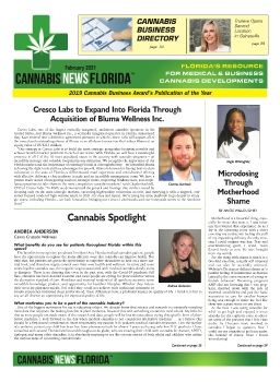 CNF Feb 2021