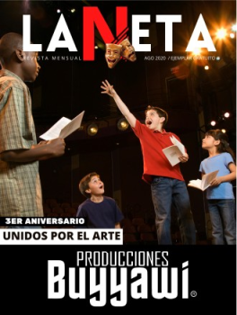 LA NETA REVISTA