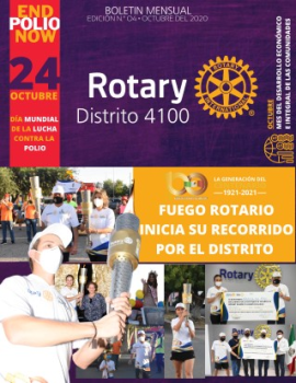 BOLETIN OCTUBRE 4100 