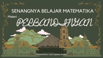 PERBANDINGAN
