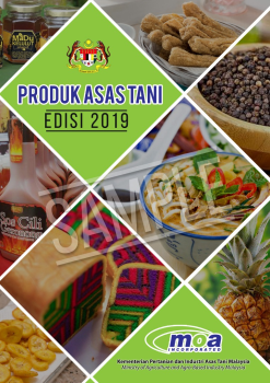 Catalogue Product Asas Tani Sample