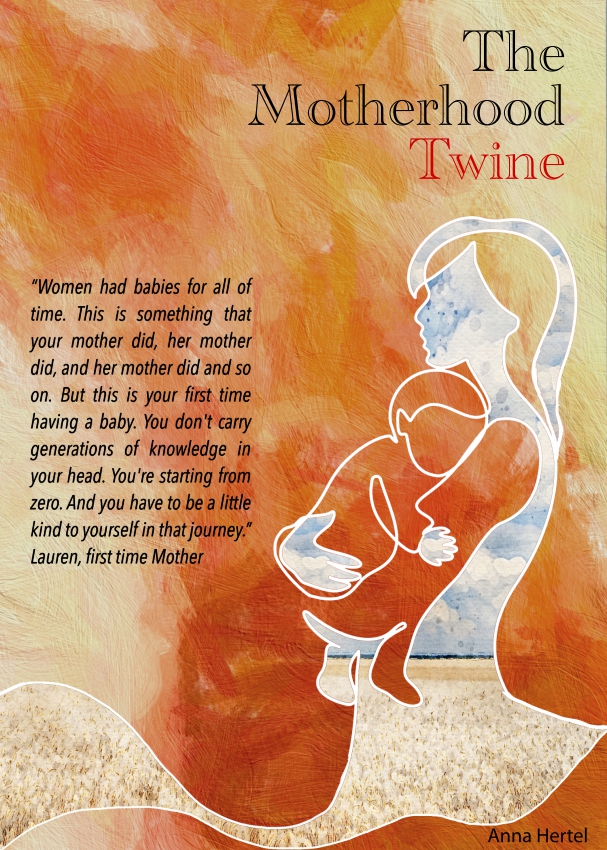 The Motherhood Twine