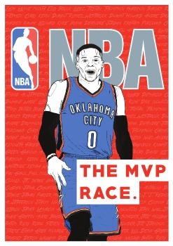 NBA Booklet - Tom Stevenson Final Major Project