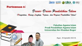 Bahan Ajar_Pertemuan 2_Praktisi_Mukhtar