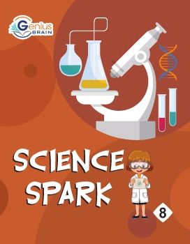 Geniuns Brain Science Spark-8