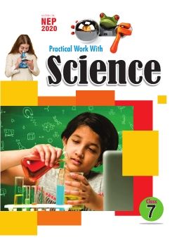 Blue Dot Science 7 Lab Manual