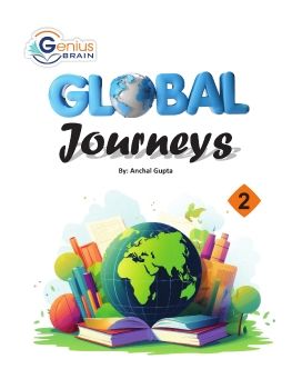 Genius Brain Global Journey SST-2