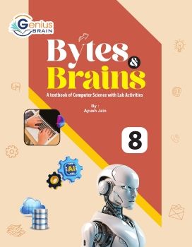 Genius Brain Computer 8