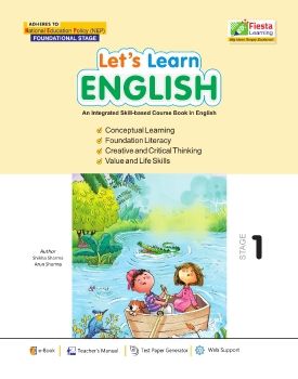 Student Scholar English-1 