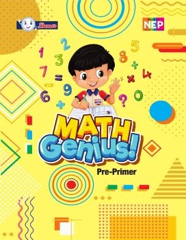 A & A Publication Maths Pre Primer