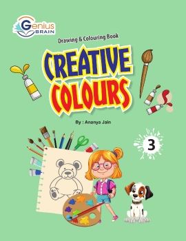 Genius Brain Creative Colours-3