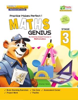 Student SCholar Maths Genius-3