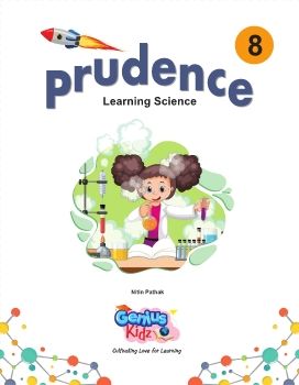 Genius Kidz Prudence Learning Sc-8