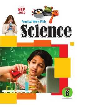 Blue Dot Science Lab Manual 6