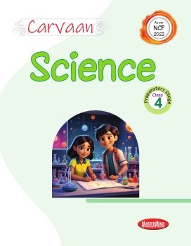 Carvan Science -4