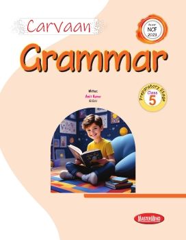 Mastermind Grammar-5