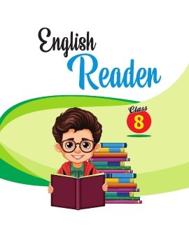 AA English Reader-8