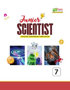 FIESTA JUNIOR SCIENTIST-7