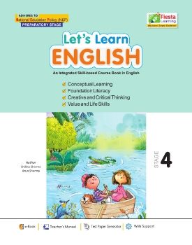 Student Scholar English-4