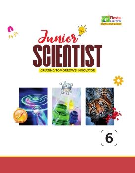 FIESTA JUNIOR SCIENTIST-6