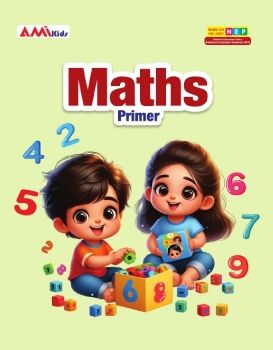 AMI Maths Primer