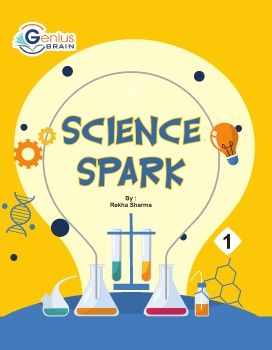 Genius Brain Science Spark-1